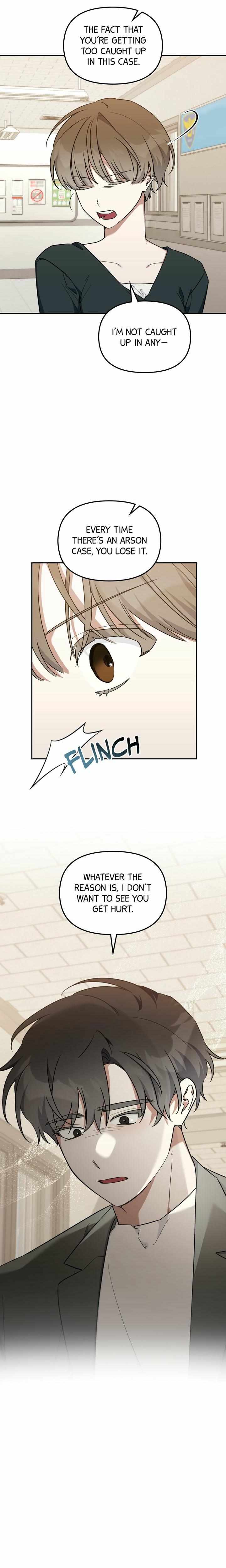 Team Zero Chapter 64 page 7 - 