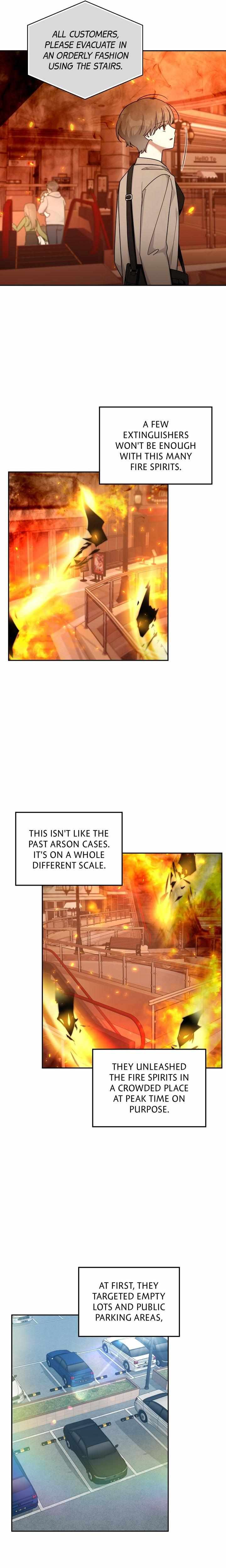 Team Zero Chapter 65 page 10 - 
