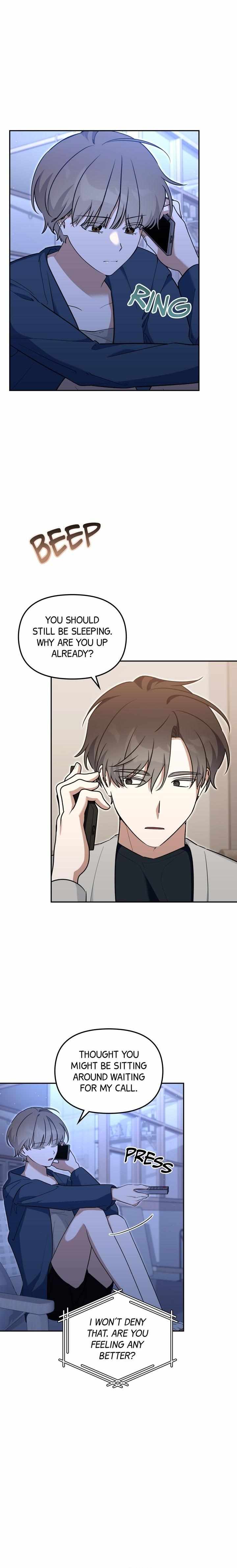 Team Zero Chapter 66 page 12 - 