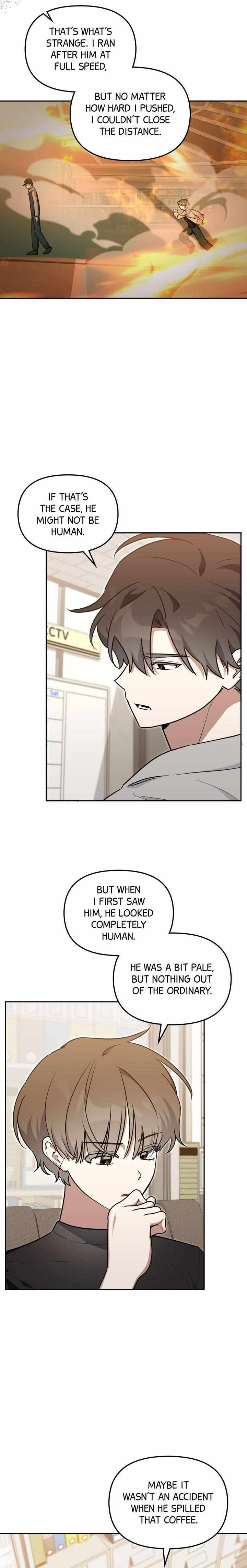 Team Zero Chapter 66 page 16 - 