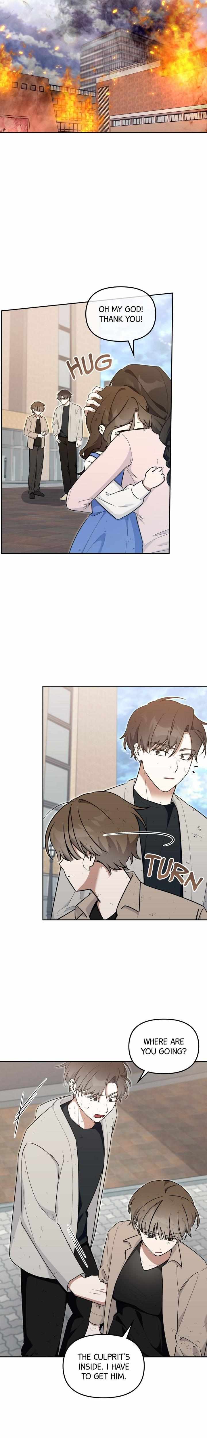 Team Zero Chapter 66 page 4 - 