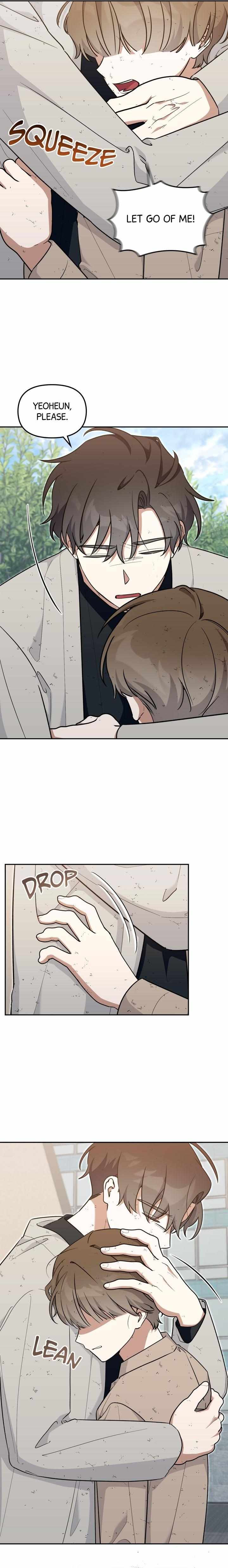 Team Zero Chapter 66 page 7 - 