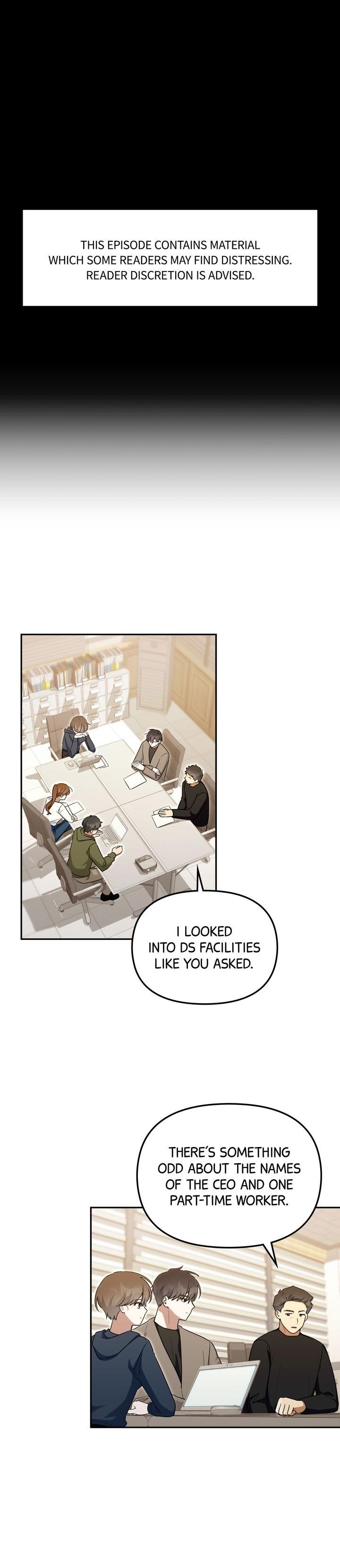 Team Zero Chapter 67 page 2 - 