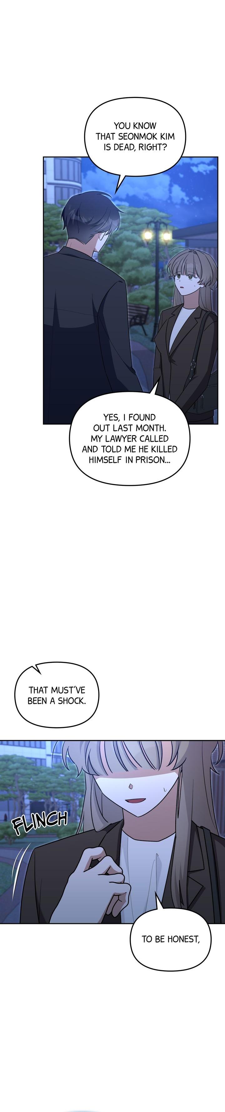 Team Zero Chapter 67 page 20 - 