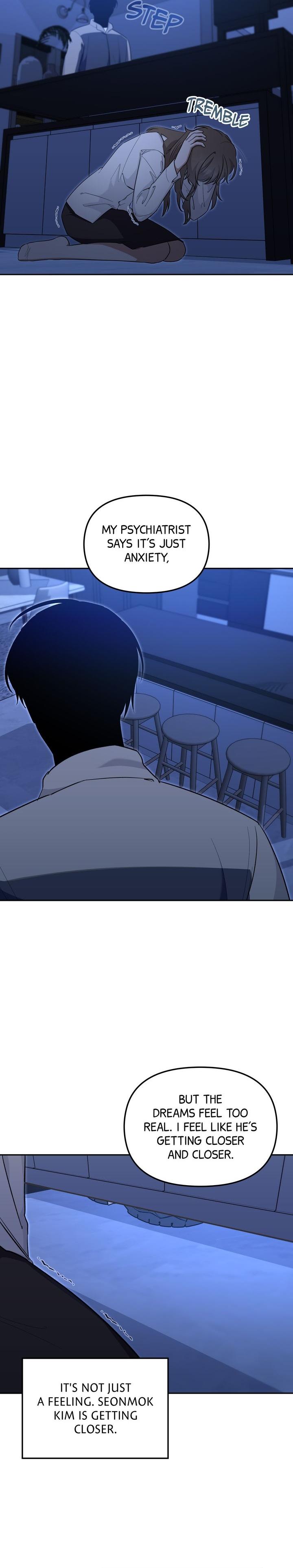 Team Zero Chapter 67 page 24 - 