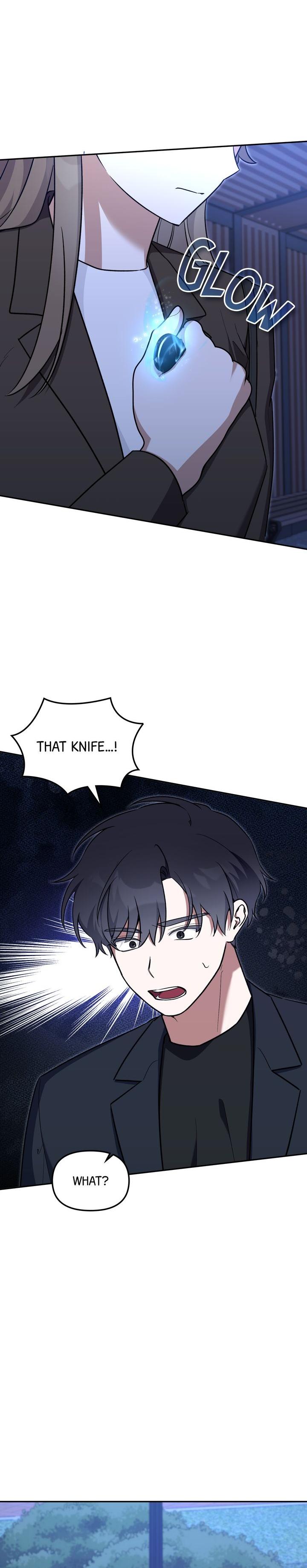 Team Zero Chapter 67 page 28 - 
