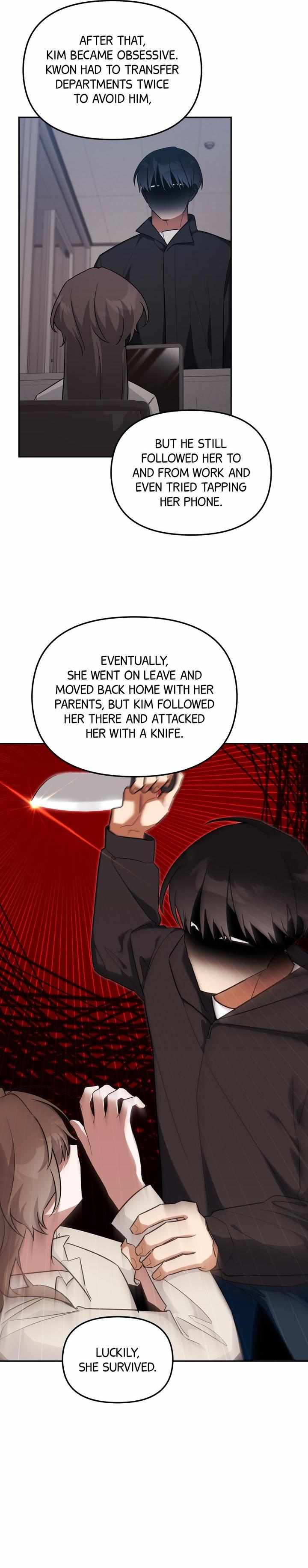 Team Zero Chapter 67 page 7 - 