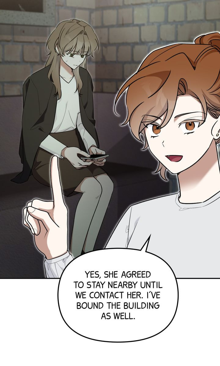 Team Zero Chapter 68 page 13 - 