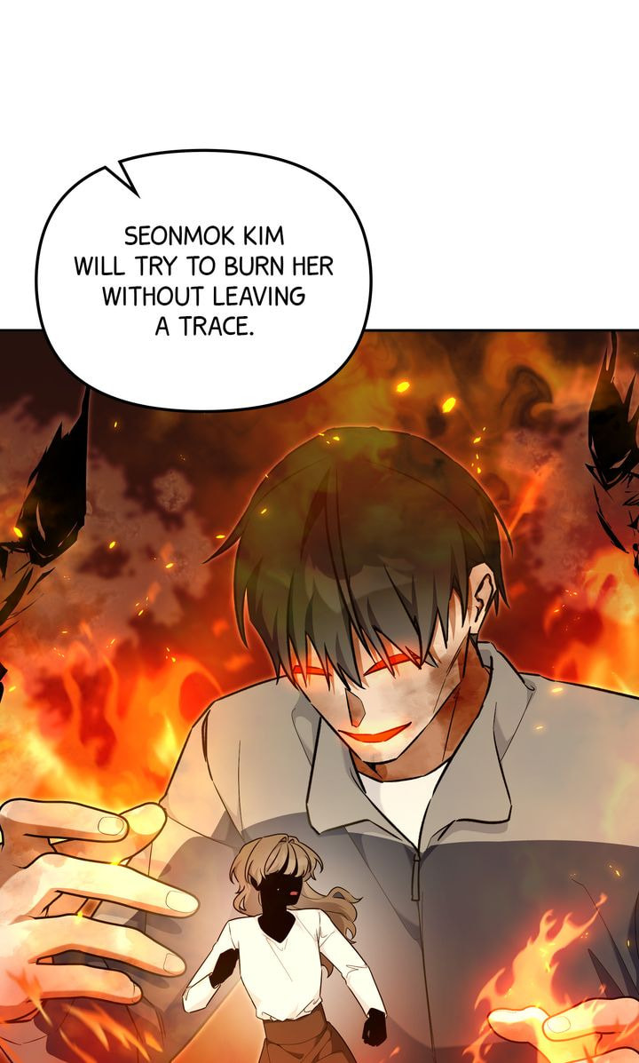 Team Zero Chapter 68 page 14 - 