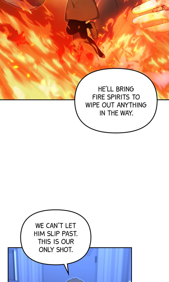 Team Zero Chapter 68 page 15 - 