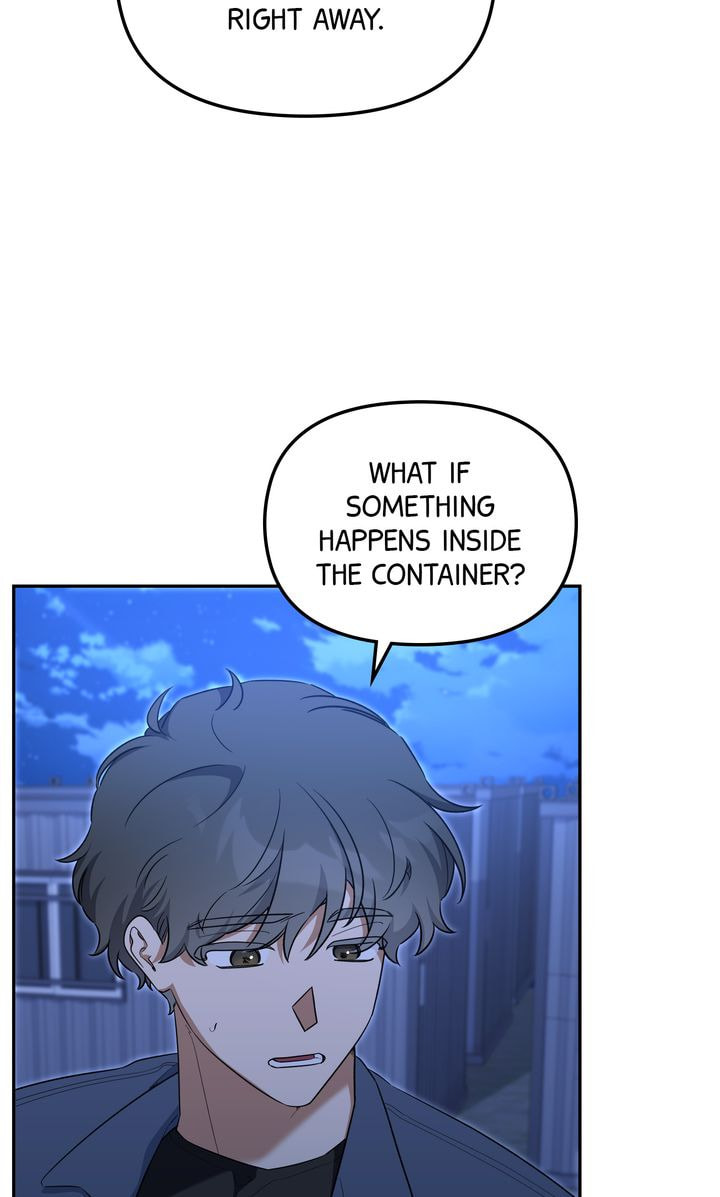 Team Zero Chapter 68 page 18 - 
