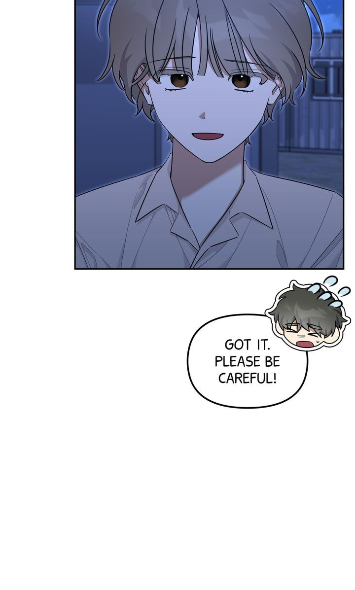 Team Zero Chapter 68 page 20 - 