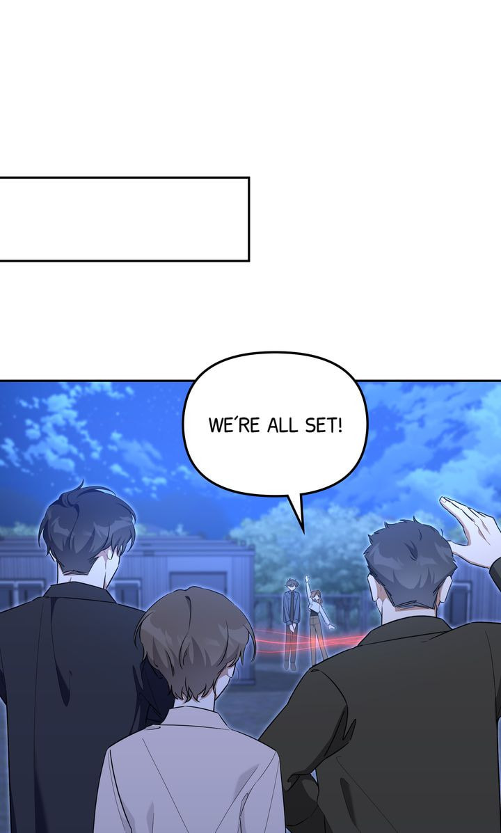 Team Zero Chapter 68 page 21 - 