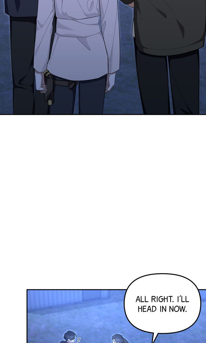 Team Zero Chapter 68 page 22 - 