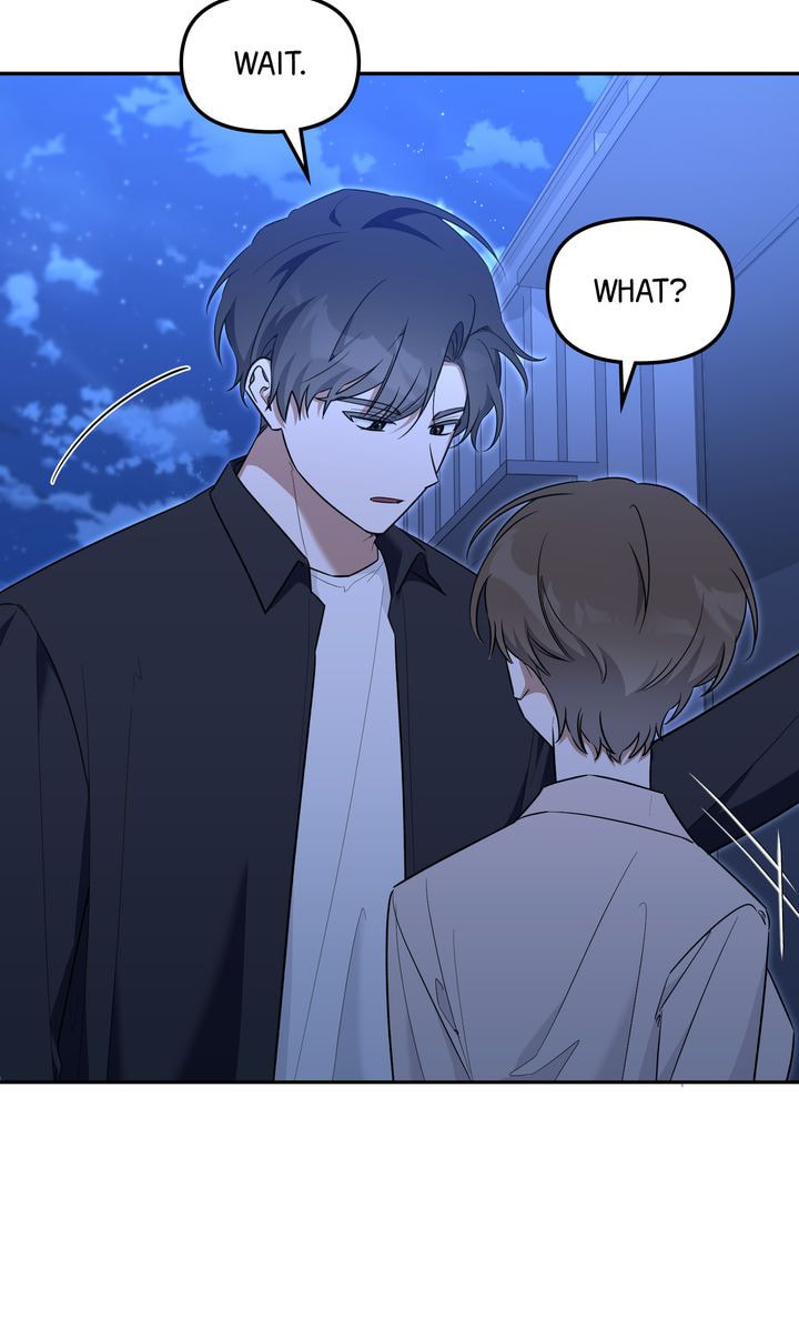 Team Zero Chapter 68 page 24 - 