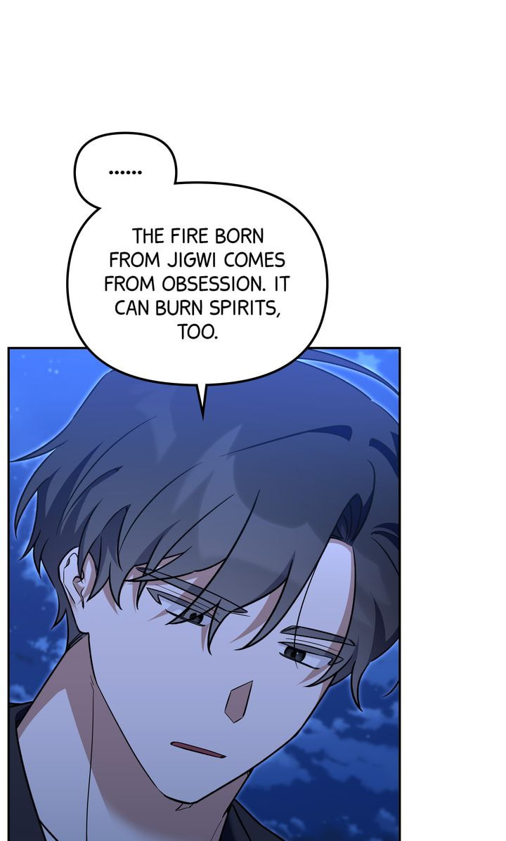 Team Zero Chapter 68 page 25 - 