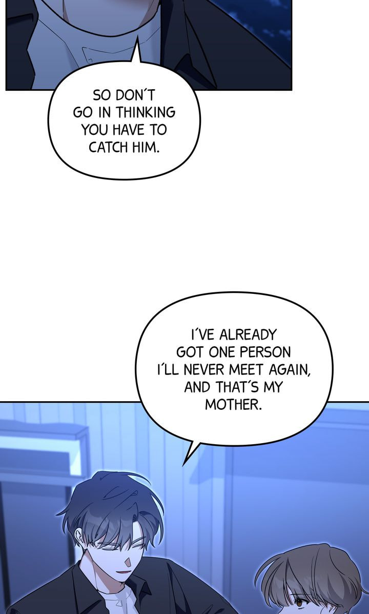 Team Zero Chapter 68 page 26 - 