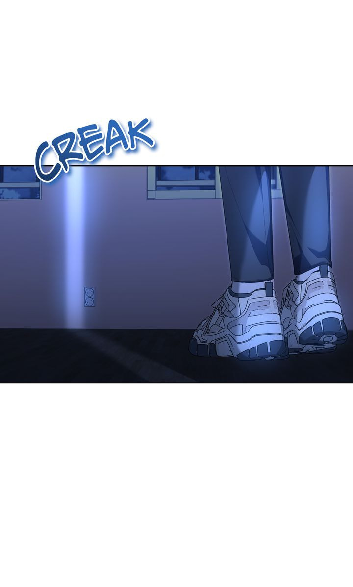 Team Zero Chapter 68 page 29 - 