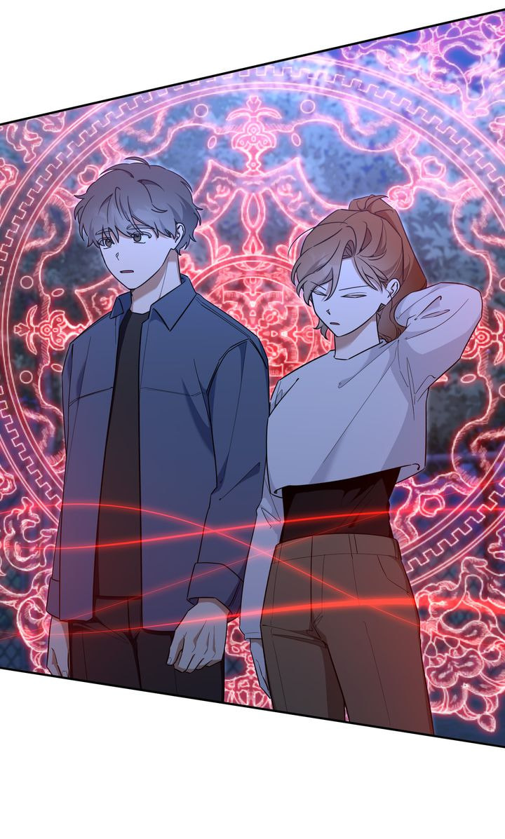 Team Zero Chapter 68 page 33 - 