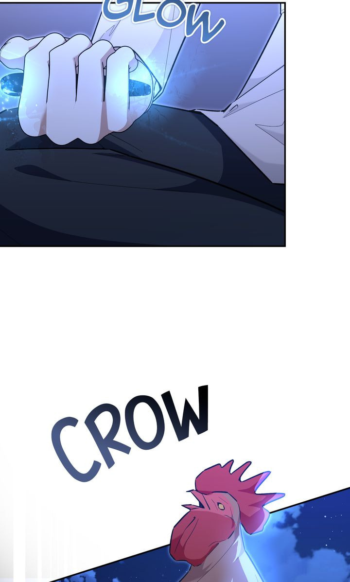 Team Zero Chapter 68 page 35 - 