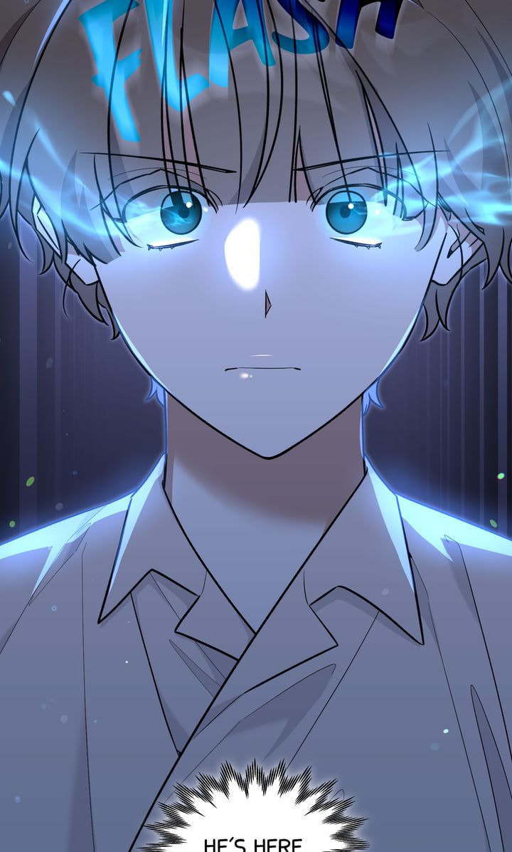 Team Zero Chapter 68 page 37 - 