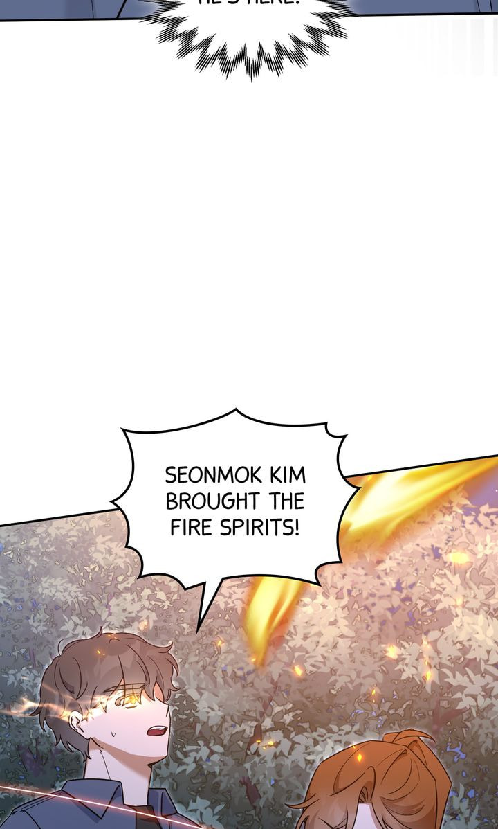Team Zero Chapter 68 page 38 - 