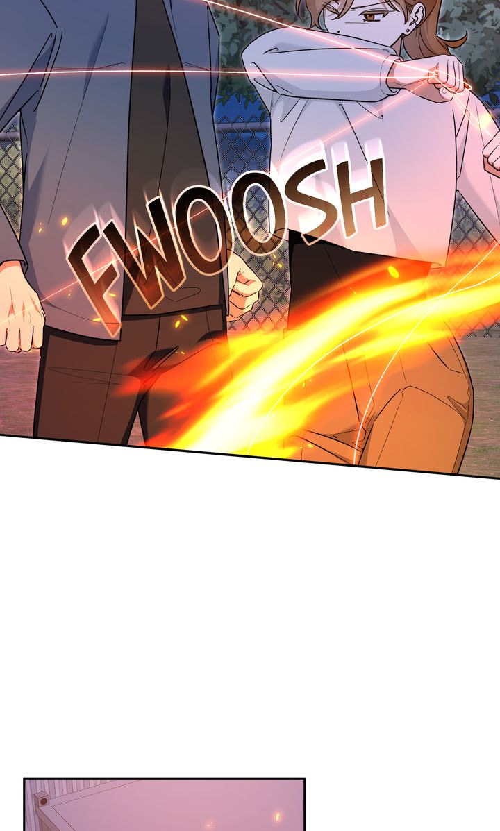 Team Zero Chapter 68 page 39 - 
