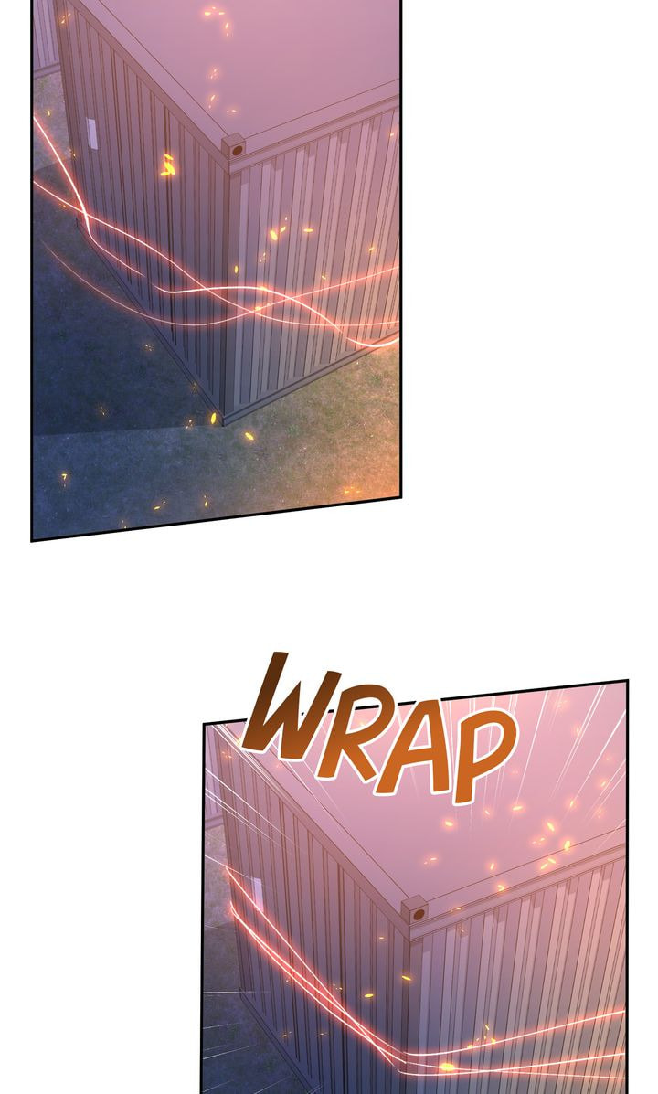 Team Zero Chapter 68 page 40 - 