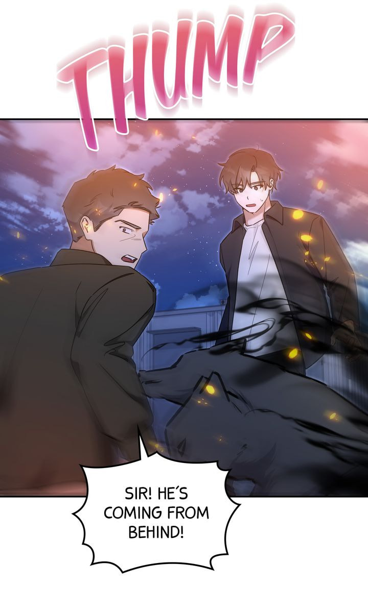 Team Zero Chapter 68 page 43 - 