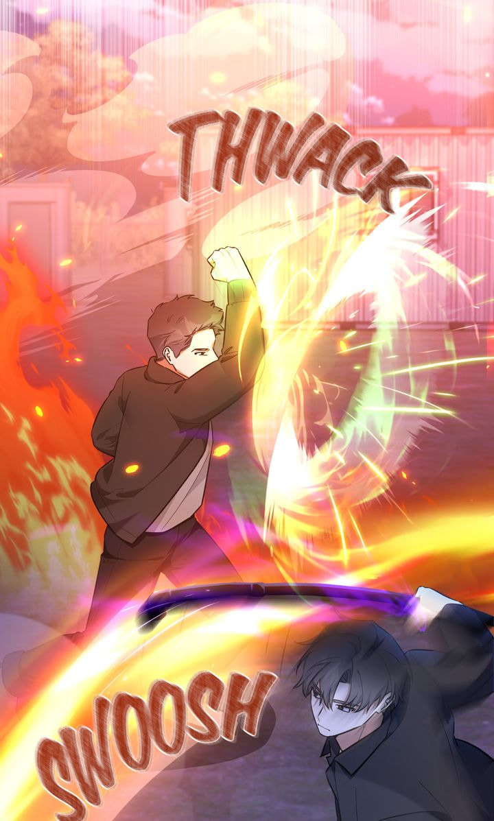 Team Zero Chapter 68 page 46 - 