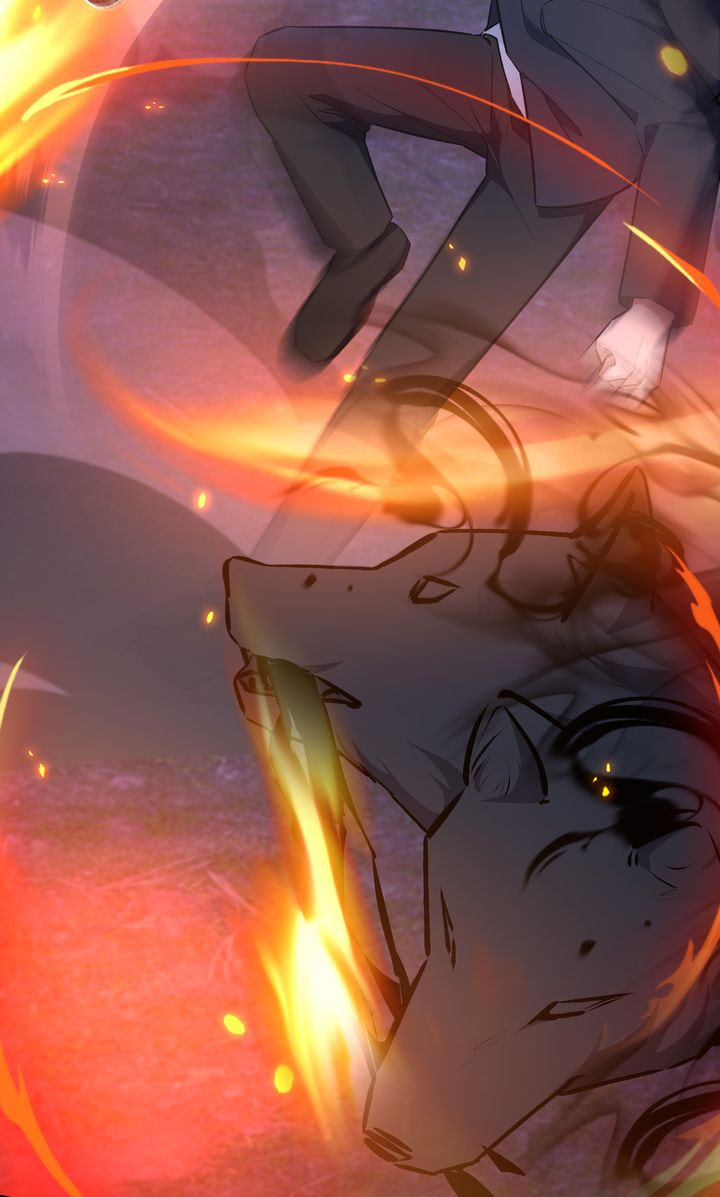 Team Zero Chapter 68 page 47 - 