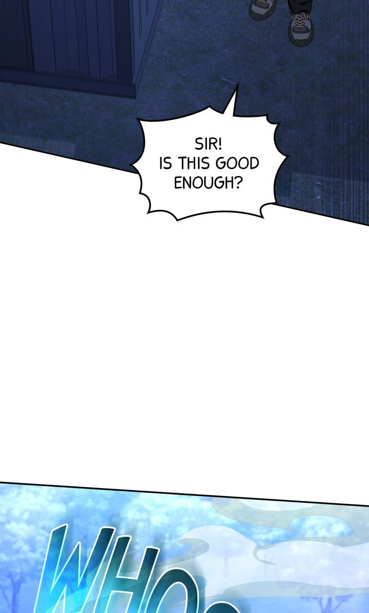 Team Zero Chapter 68 page 6 - 