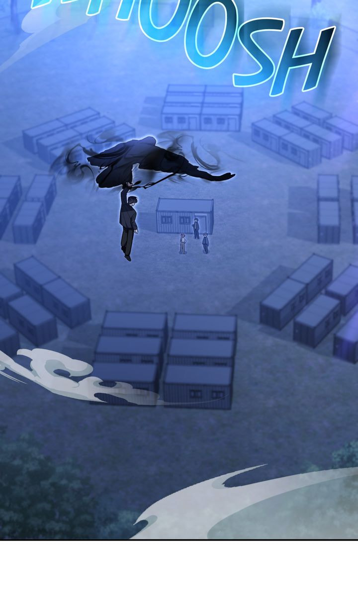 Team Zero Chapter 68 page 7 - 
