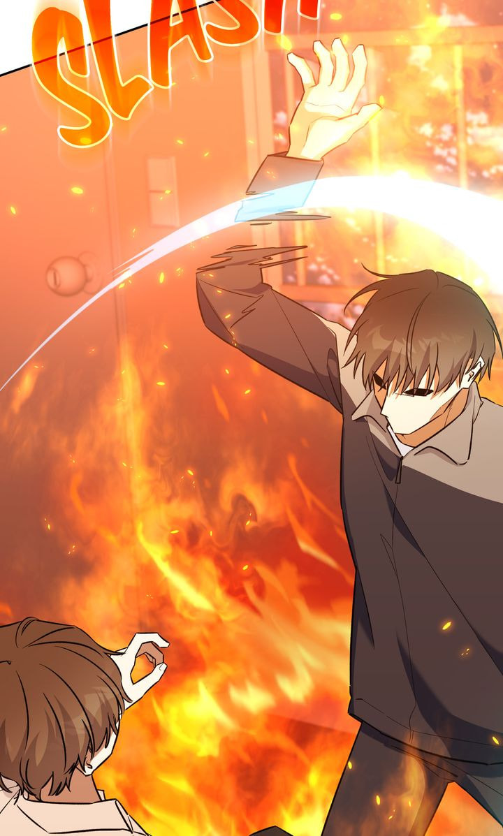Team Zero Chapter 68 page 65 - 