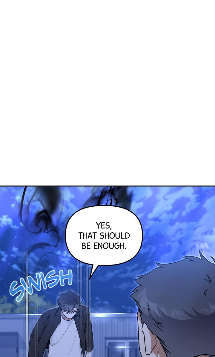 Team Zero Chapter 68 page 8 - 