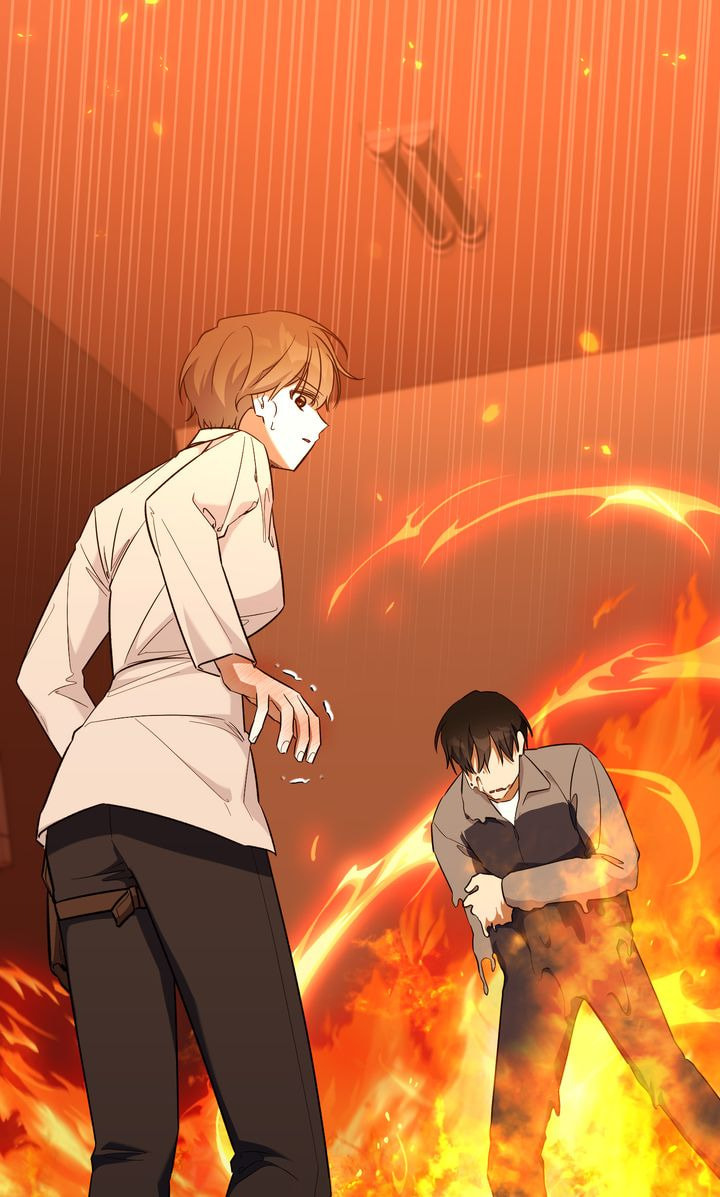 Team Zero Chapter 68 page 73 - 