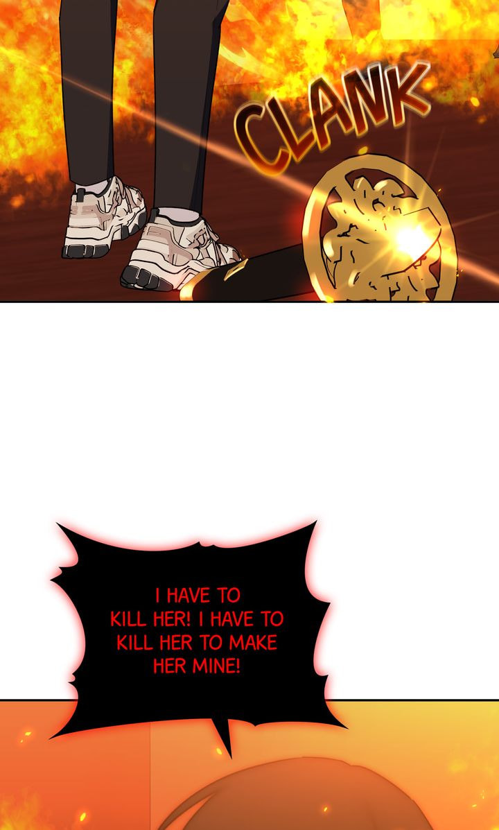 Team Zero Chapter 68 page 74 - 
