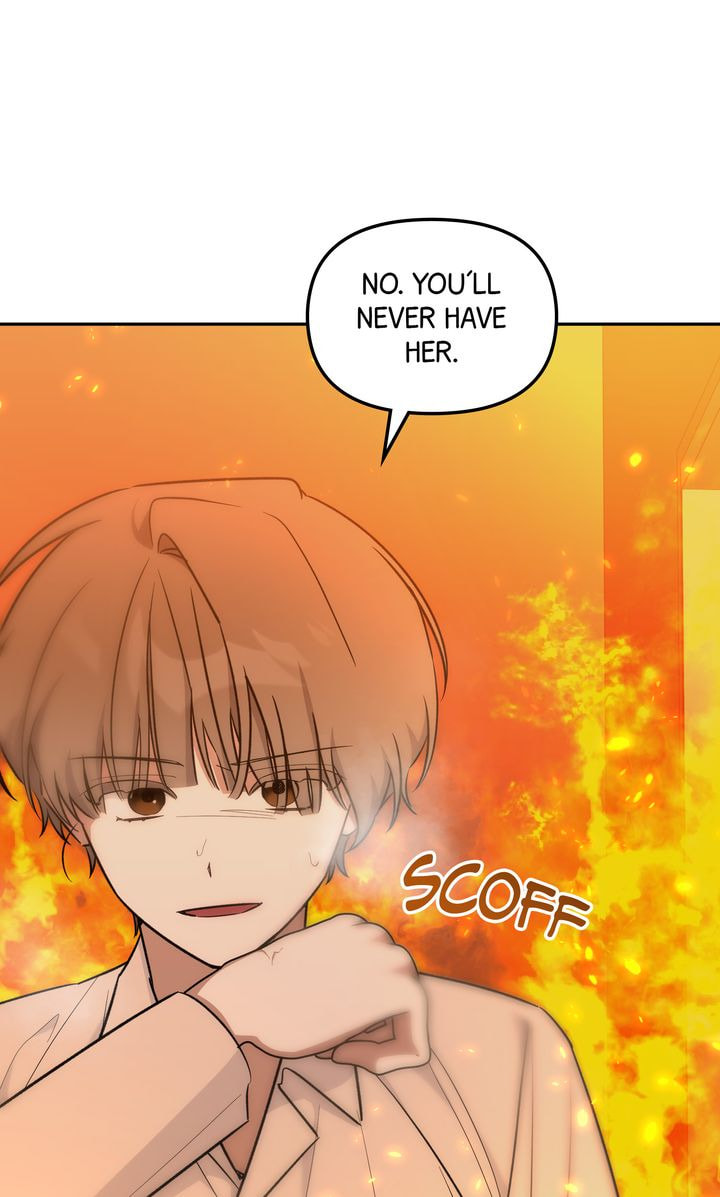 Team Zero Chapter 68 page 77 - 