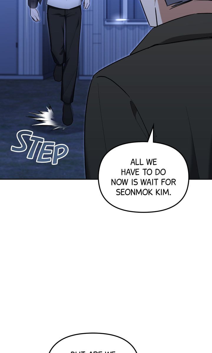 Team Zero Chapter 68 page 9 - 
