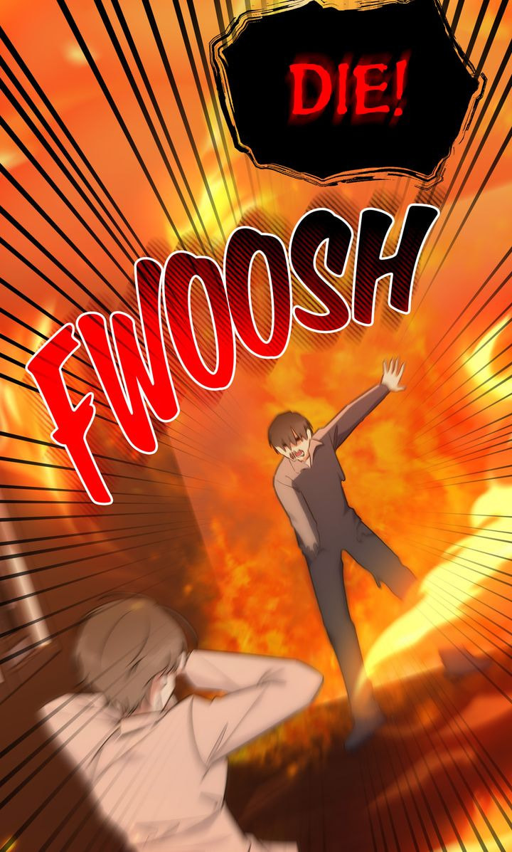 Team Zero Chapter 68 page 81 - 