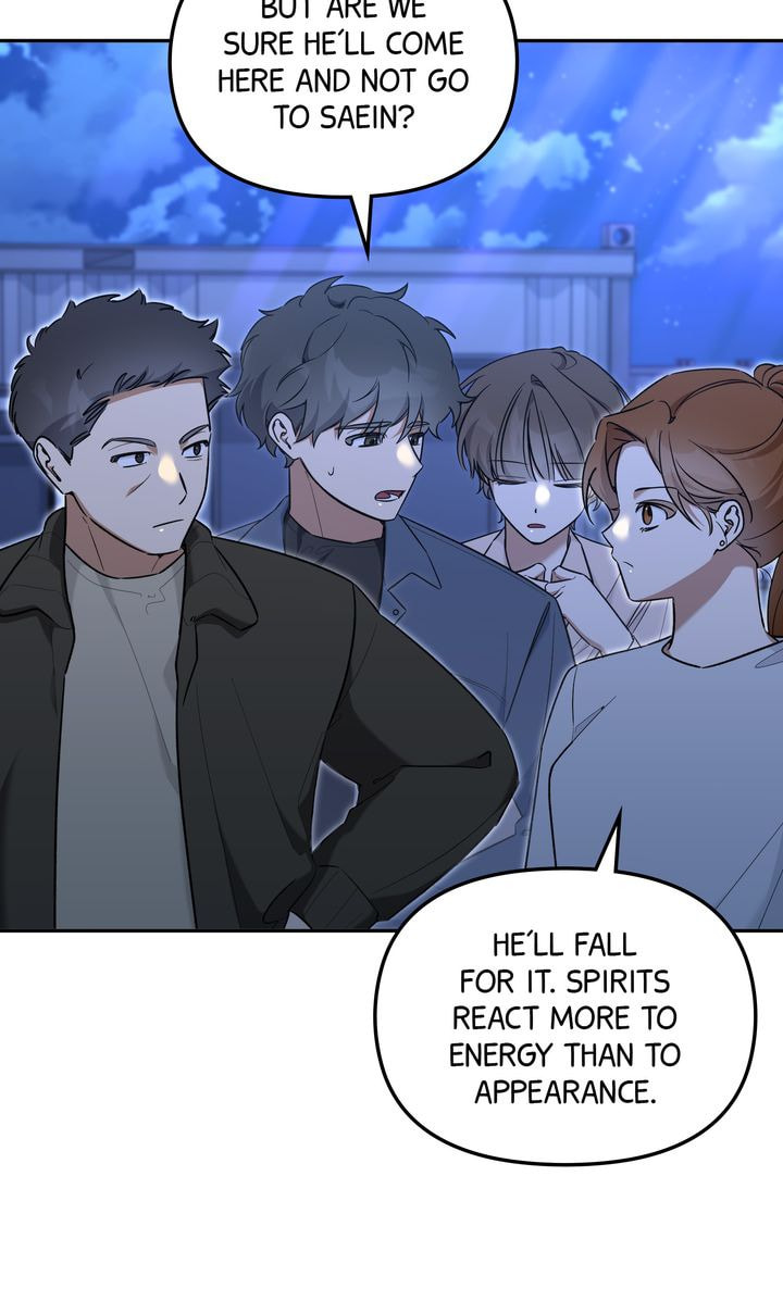 Team Zero Chapter 68 page 10 - 