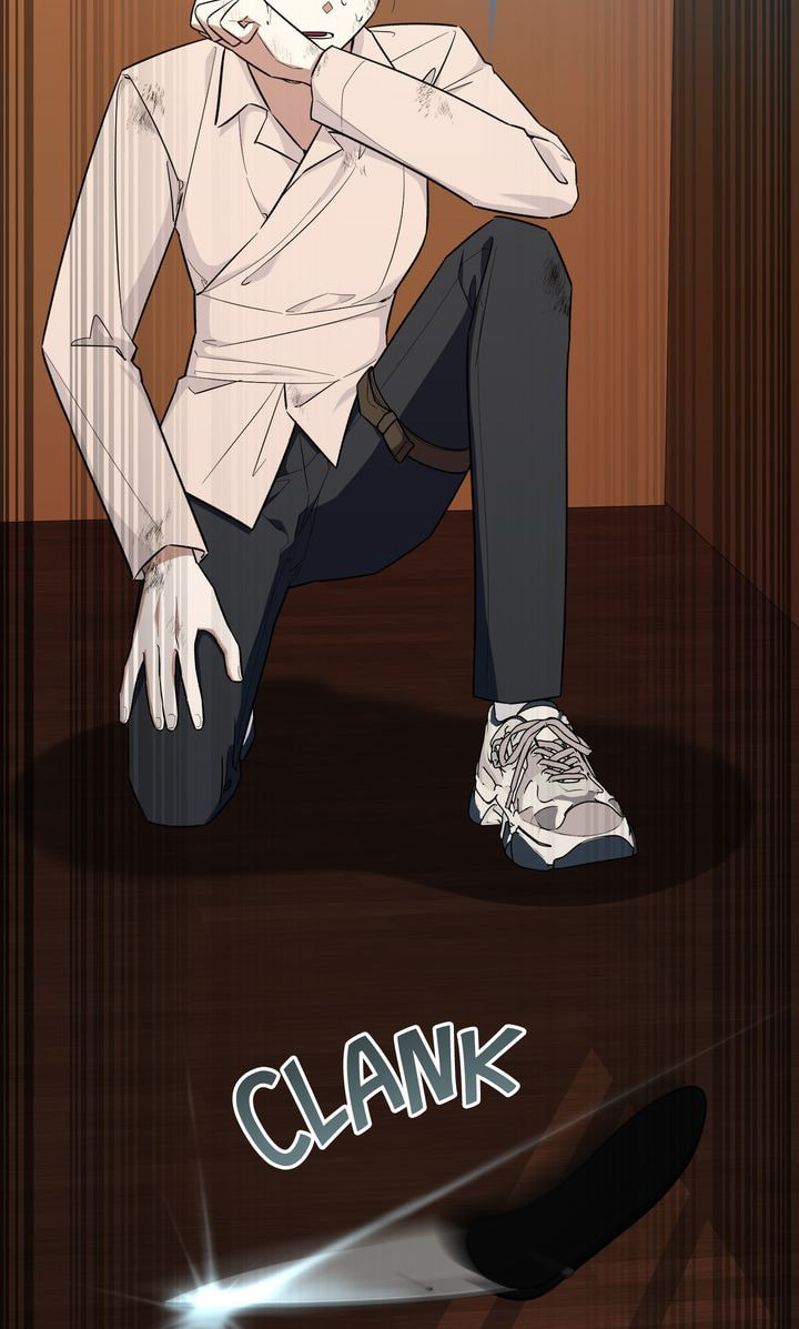 Team Zero Chapter 68 page 91 - 