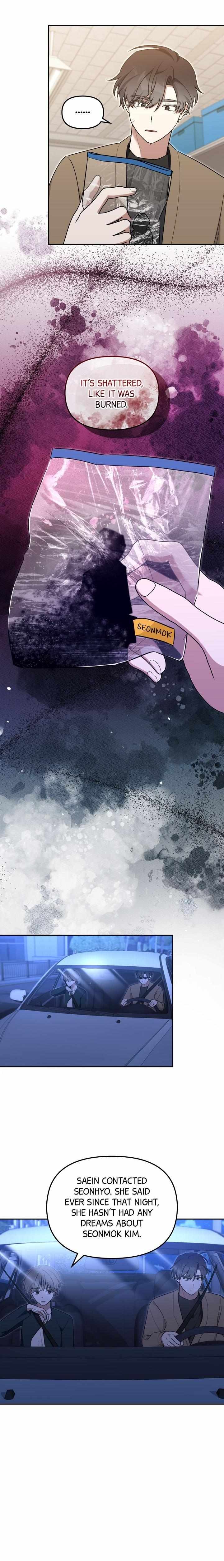 Team Zero Chapter 69 page 2 - 