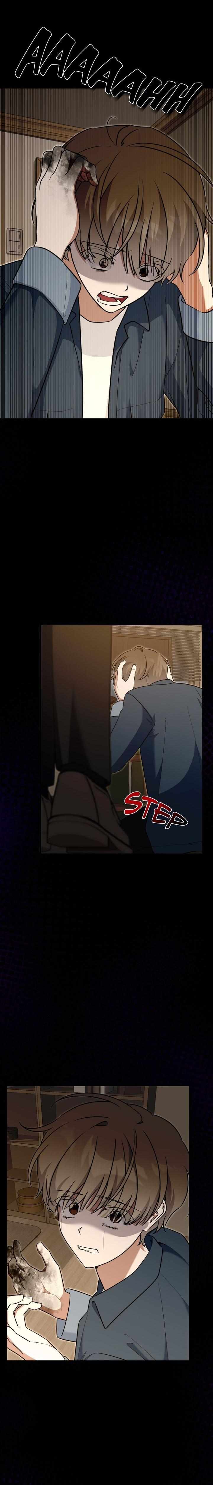 Team Zero Chapter 69 page 15 - 