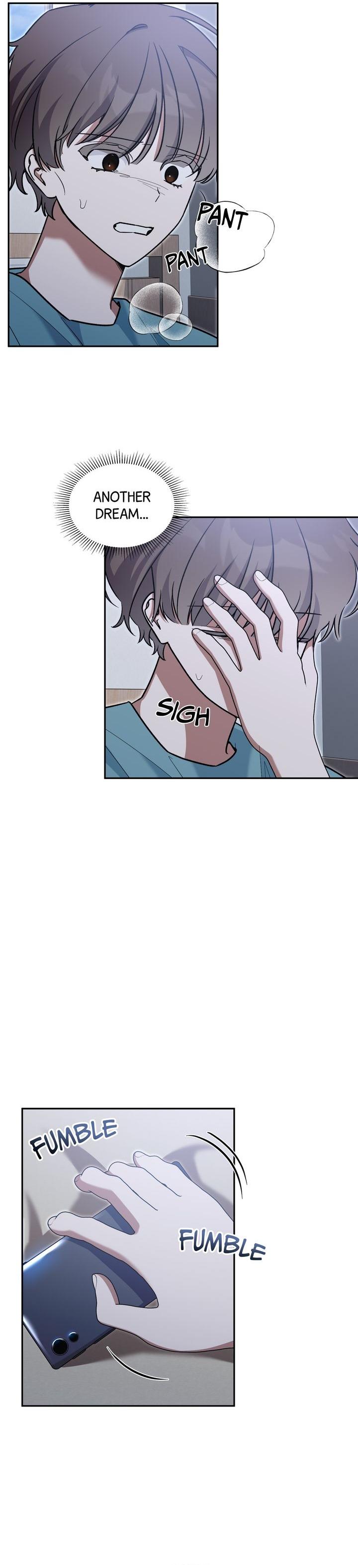 Team Zero Chapter 69 page 17 - 