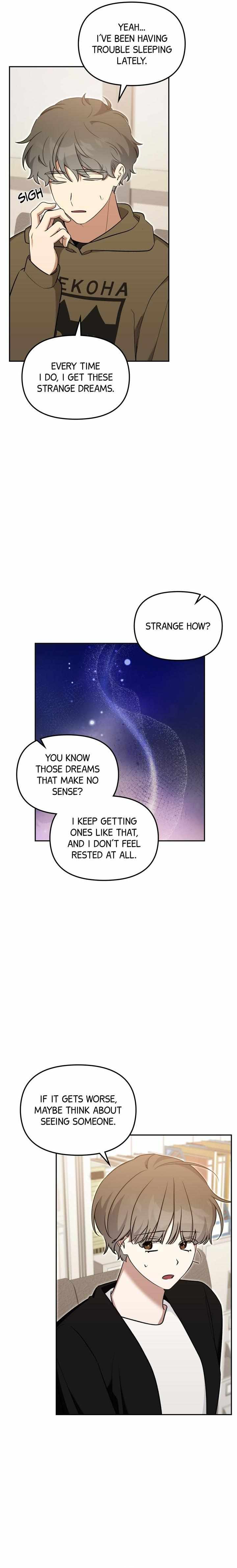 Team Zero Chapter 69 page 21 - 