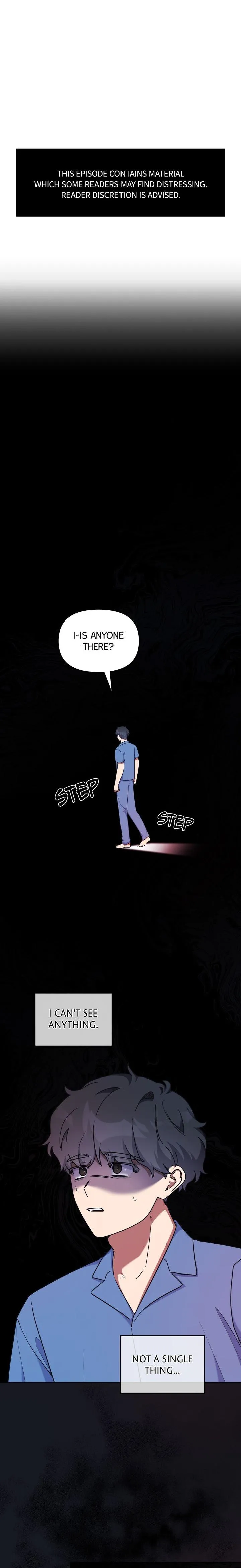 Team Zero Chapter 70 page 1 - 