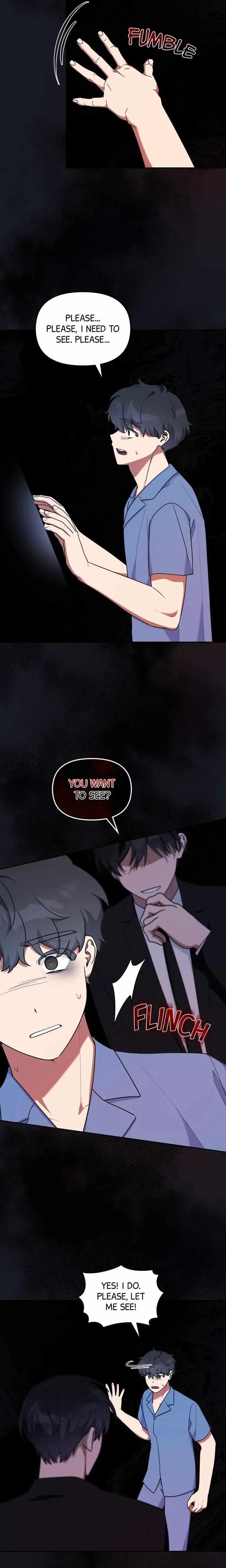 Team Zero Chapter 70 page 2 - 