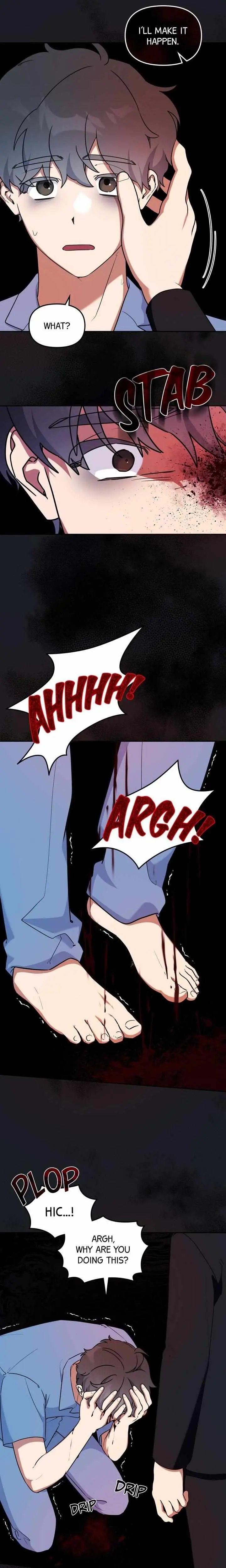 Team Zero Chapter 70 page 4 - 