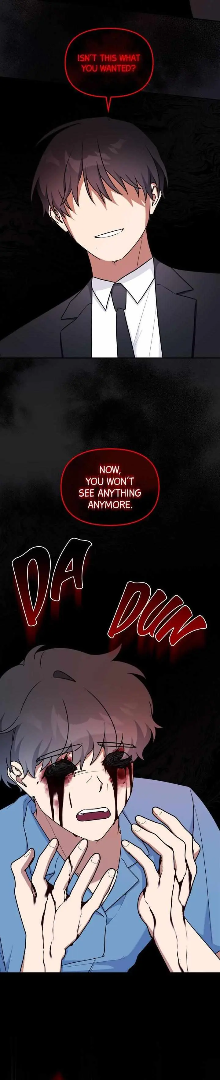 Team Zero Chapter 70 page 5 - 